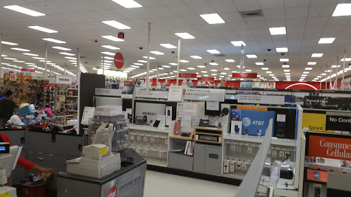 Department Store «Target», reviews and photos, 950 E 33rd St, Signal Hill, CA 90755, USA