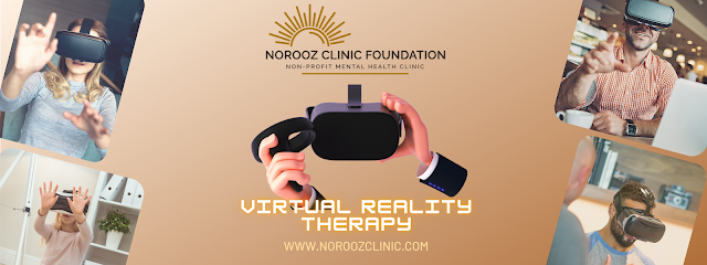 The Norooz Clinic Foundation