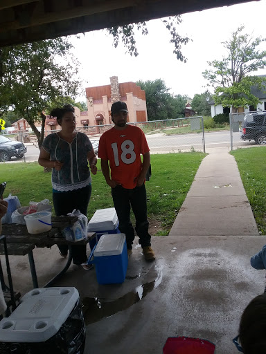 Water Park «Walsenburg Water Park», reviews and photos, 700 W 7th St, Walsenburg, CO 81089, USA