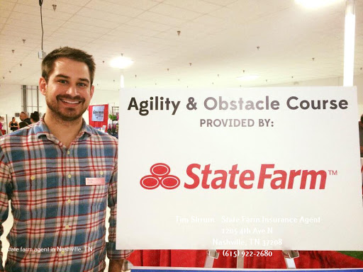 Insurance Agency «Tim Shrum - State Farm Insurance Agent», reviews and photos