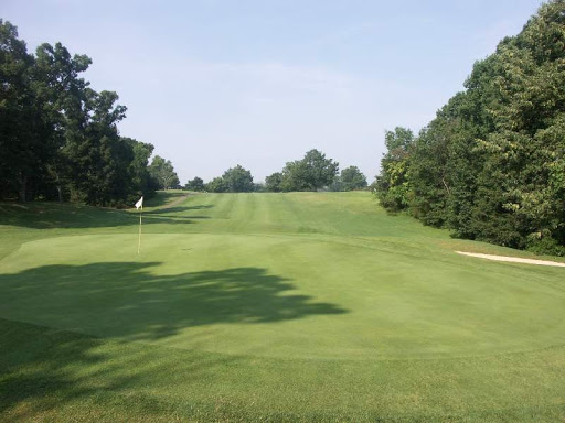 Golf Course «Reynolds Park Golf Course», reviews and photos, 2391 Reynolds Park Rd, Winston-Salem, NC 27107, USA