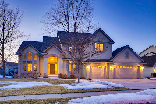 Real Estate Agency «Necklen & Oakland - Professional Real Estate Services», reviews and photos, 13750 Reimer Dr N, Maple Grove, MN 55311, USA