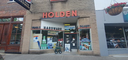 Hardware Store «Holden Hardware», reviews and photos, 108 S Maple St, Murfreesboro, TN 37130, USA