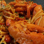 Photo n°3 de l'avis de Alina.a fait le 31/08/2018 à 10:05 sur le  Ristorante All'Ancora à Punta Sabbioni