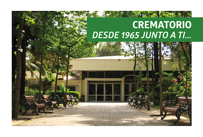 Crematorio Cementerio General