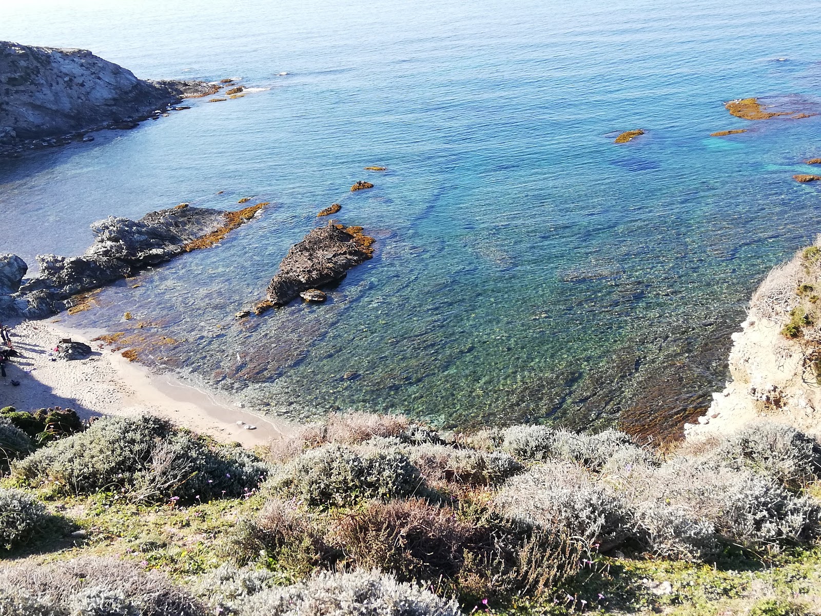 Cala Ebi Dozzi photo #9