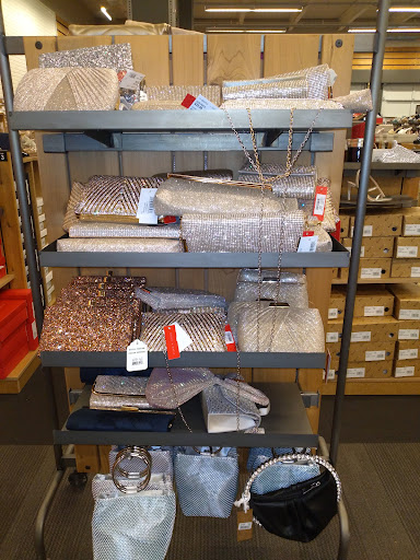 Shoe Store «DSW Designer Shoe Warehouse», reviews and photos, 44590 Ford Rd, Canton, MI 48187, USA