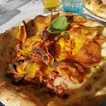 Photo n°3 de l'avis de Edyta.r fait le 06/01/2023 à 16:04 sur le  MasterPizz... PozzuoliIl Capolavoro della Pizza & Sea Food à Pozzuoli
