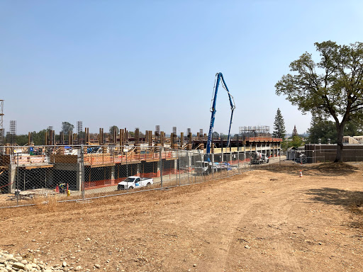 Sierra College image