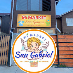 Mi Market San Gabriel