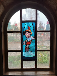 Photo n°34 de Au Chalet de la Marionnette à Chessy ()