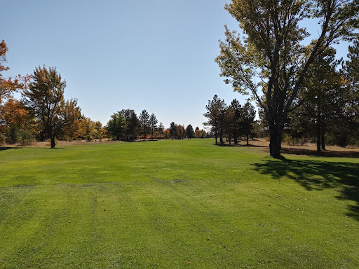 Golf Course «Red Fox Run Golf Course», reviews and photos, 217 5th St, Gwinn, MI 49841, USA