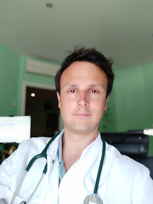Dr Julien VERAIN à Metz