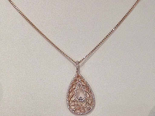 Jeweler «Paramito & Son Jewelers», reviews and photos, 2110 NJ-70, Cherry Hill, NJ 08003, USA