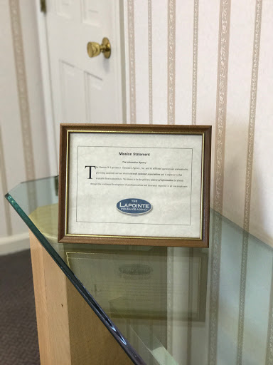 Insurance Agency «Lapointe Insurance», reviews and photos