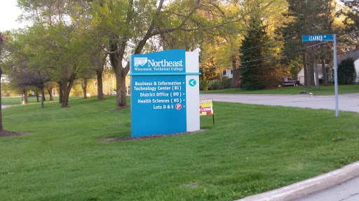 Community College «Northeast Wisconsin Technical College», reviews and photos