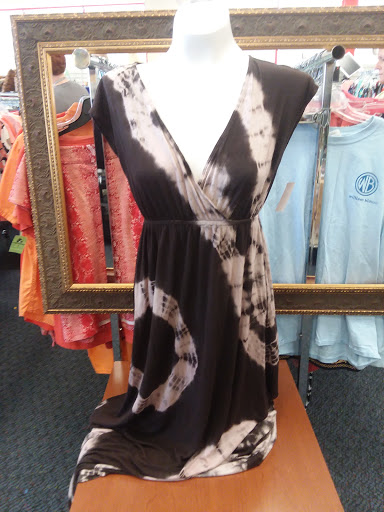 Thrift Store «KARM Stores», reviews and photos