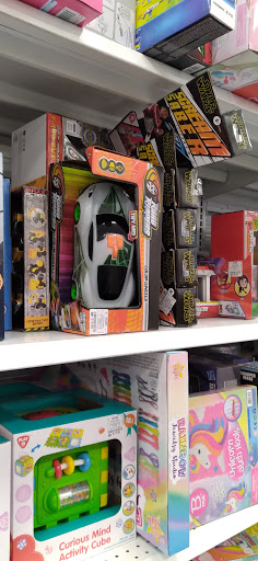 Clothing Store «Ross Dress for Less», reviews and photos, 2020 N 75th Ave, Phoenix, AZ 85035, USA