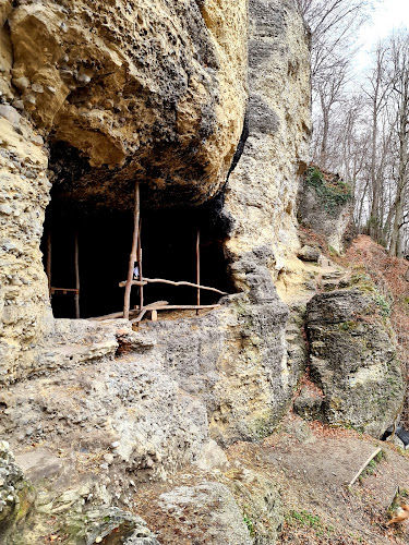 Kommentare und Rezensionen über Höhlen Hohlenstein