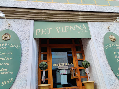 Pet Vienna