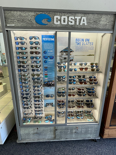 Sunglasses Store «Sunglass & Optical Warehouse», reviews and photos, 3450 Kurtz St, San Diego, CA 92110, USA