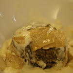 Photo n°2 de l'avis de Georgiana.u fait le 06/07/2019 à 22:58 sur le  Ristorante La Forchetta à Parma