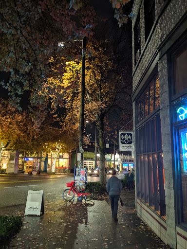 Bakery «Simply Desserts», reviews and photos, 3421 Fremont Ave N, Seattle, WA 98103, USA