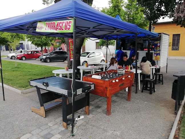 FoodTruck "Donde Palma"