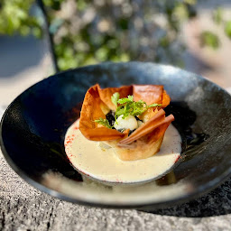 Photo n°8 de Restaurant Cocotte à Le Rouret ()