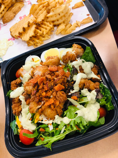 Fast Food Restaurant «Chick-fil-A», reviews and photos, 3001 W Agua Fria Fwy, Phoenix, AZ 85027, USA