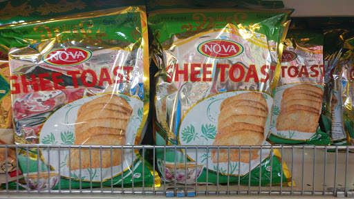 Grocery Store «Halal Groceries», reviews and photos, 13000 Aldrich Ave S, Burnsville, MN 55337, USA