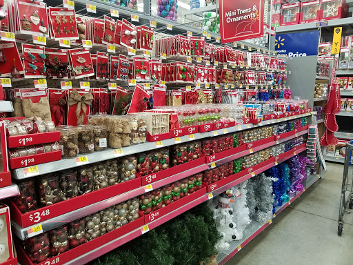 Department Store «Walmart Supercenter», reviews and photos, 1732 Precinct Line Rd, Hurst, TX 76054, USA