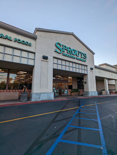 Health Food Store «Sprouts Farmers Market», reviews and photos, 14945 Holt Ave, Tustin, CA 92780, USA