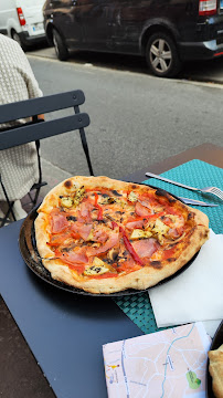 Plats et boissons du Restaurant italien PL Pizza Léo à Toulouse - n°14