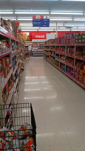 Grocery Store «Save-A-Lot», reviews and photos, 5404 Charlotte Ave, Nashville, TN 37209, USA