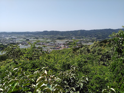 鴨川富士