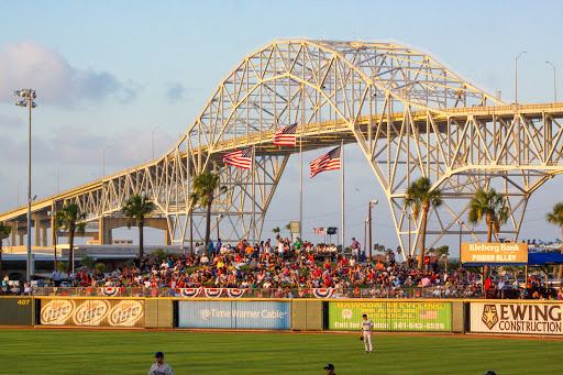 Corpus Christi Hooks Baseball Club