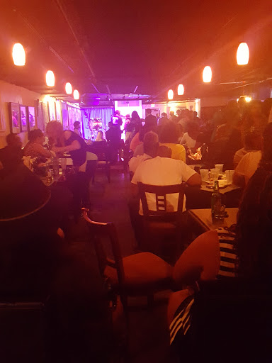 Blues Club «Underground 119», reviews and photos, 119 S President St, Jackson, MS 39201, USA