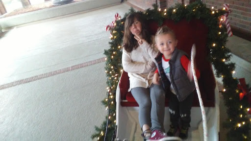 Country Club «Tulsa Country Club», reviews and photos, 701 N Union Ave, Tulsa, OK 74127, USA