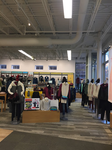 Sporting Goods Store «Gazelle Sports Kalamazoo», reviews and photos, 214 S Kalamazoo Mall, Kalamazoo, MI 49007, USA