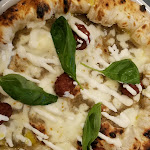 Photo n°3 de l'avis de Cheung.o fait le 08/01/2019 à 17:22 sur le  Pizzeria Vincenzo Capuano Pompei à Pompei