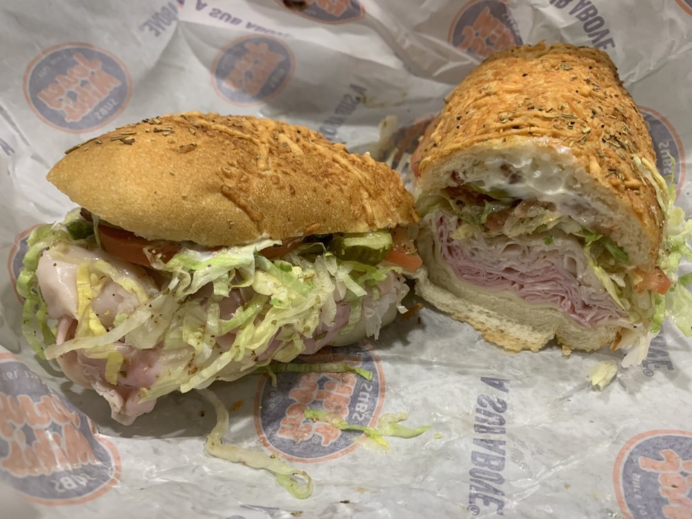 Jersey Mike's Subs 44256