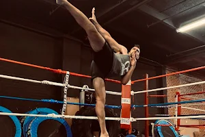 Khurana Kickboxing&Fitness image