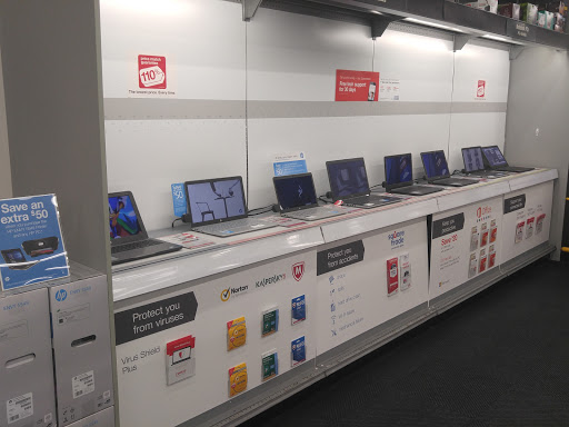 Office Supply Store «Staples», reviews and photos, 13640 N Kendall Dr, Miami, FL 33186, USA