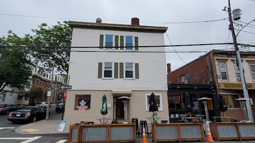 333 Sumner St, East Boston, MA 02128, USA