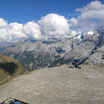 Photo n°3 de l'avis de Paul.r fait le 06/09/2023 à 11:31 sur le  Alpengasthof Tibet Hütte à Stilfserjoch