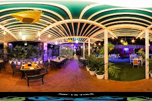 Sky Garden Terrace Lounge image