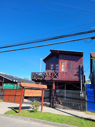 LA CASITA DEL CENTRO ALOJAMIENTOS