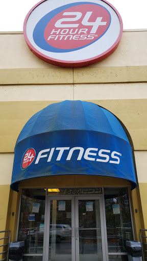 Gym «24 Hour Fitness», reviews and photos, 245-24 Horace Harding Expy, Little Neck, NY 11362, USA