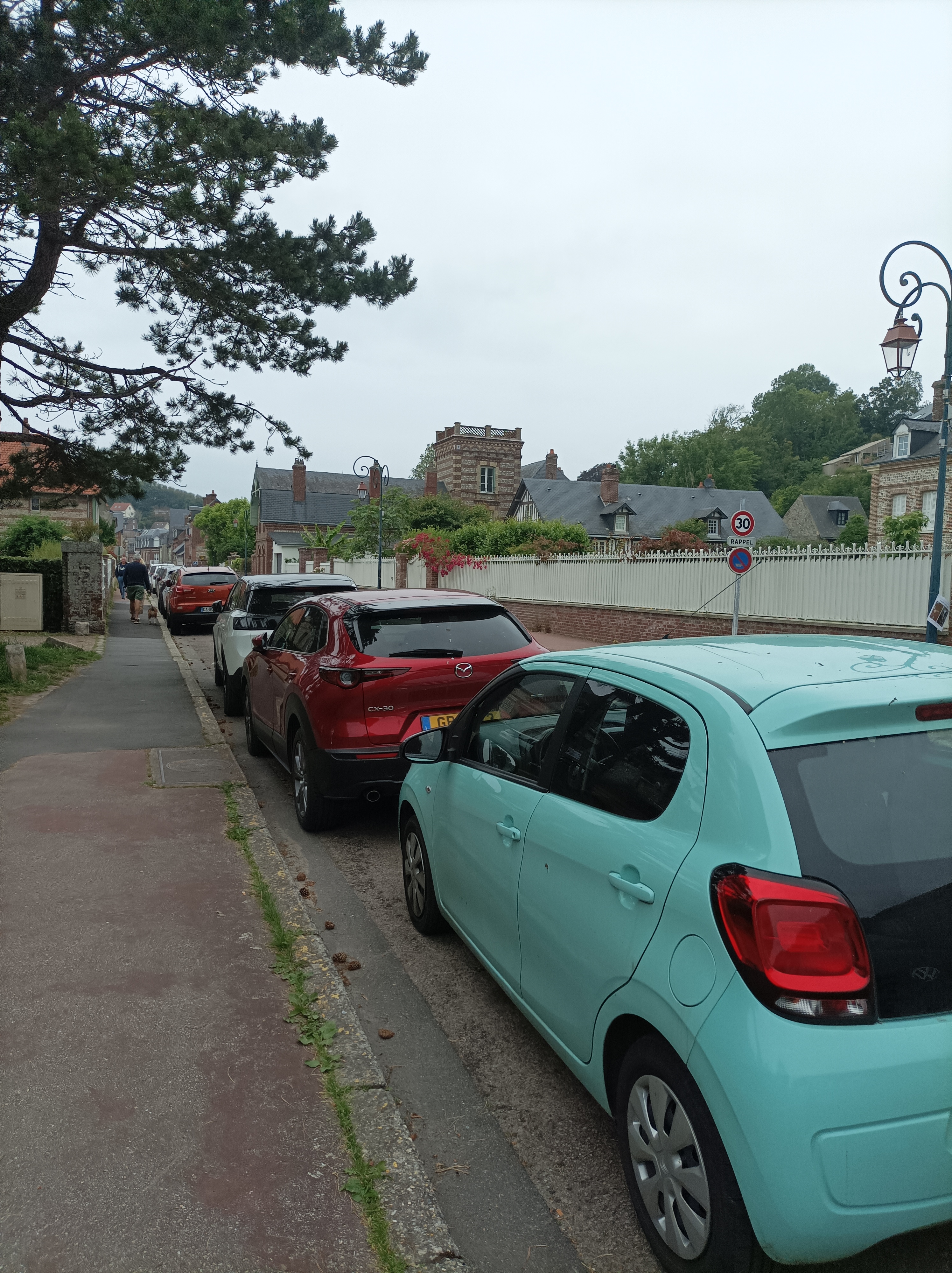 Photo n° 2 de l'avis de Alexis.u fait le 04/07/2023 à 08:35